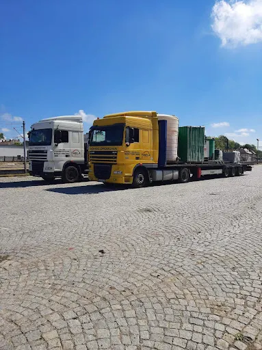 TRELA GROUP Sp. z o.o.